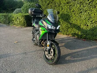 versys 650