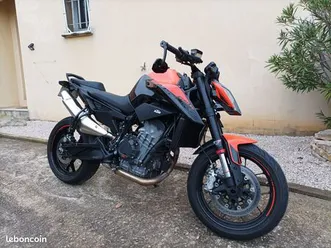 ktm 890 duke
