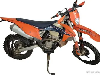 ktm 350 excf
