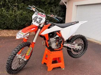 450 sxf