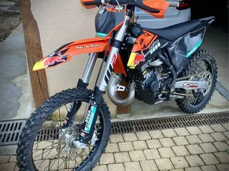 ktm 150 sx 2019