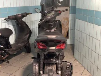 beverly 400 hpe 2022