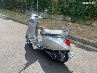 vespa elettrica 70