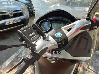 piaggio x10, 350 très propre