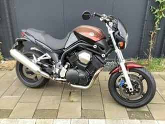 yamaha bt 1100 bulldog 2005 — motoren | yamaha — marktplaats