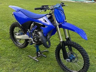 vend 125 yz de 2021
