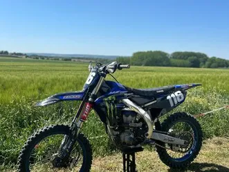 250 yzf 2020