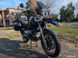 bmw r 1100 gs 1997