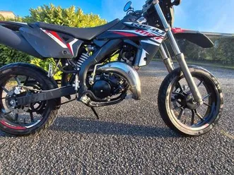 moto rieju