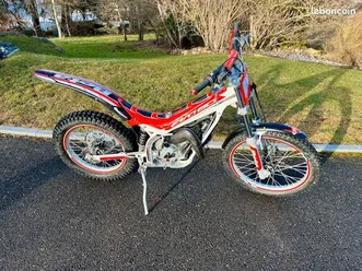 moto trial beta 80 evo junior