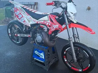 beta 50 cc