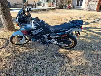 honda africa twin rd07- 1993