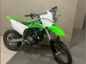 85 kx echange 4t