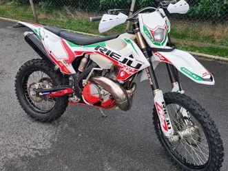 rieju mr 300 racing enduro 2t