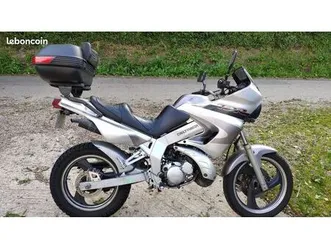 125 yamaha tdr de 2001 36500 km caen • 2001 • 36500 km