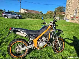 vend 50 rieju tango super motard