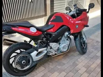 bmw - f 800 s