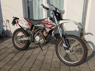 beta 450 rr
