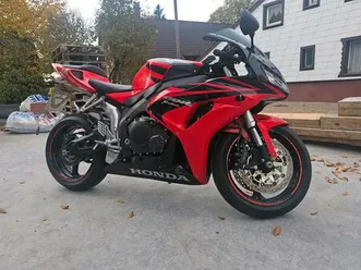 honda cbr 1000rr sc57