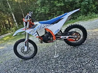 ktm 250 exc