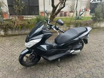 honda pcx 125 buono