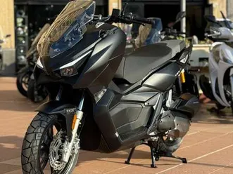 kymco dink 125 x
