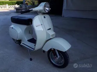 vespa 50 s