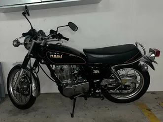 sr 400
