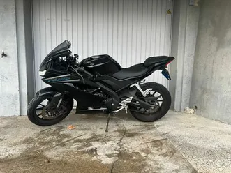 yzf-r 125 abs