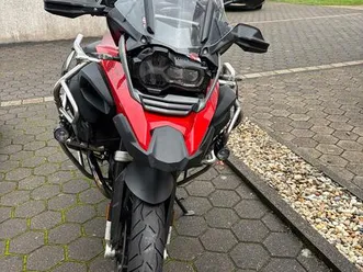 bmw r 1200 gs adventure