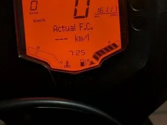 ktm rc 390 - baujahr 2017