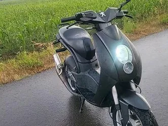 roller peugeot ludix