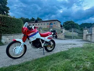 aprilia tuareg 350