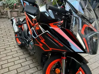 ktm rc 125