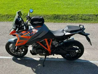 1290 super duke gt