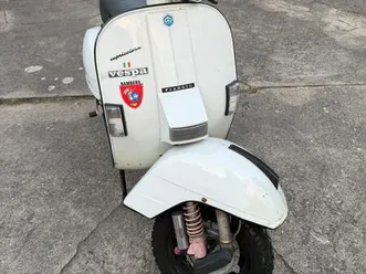 vespa px200 (15kw)