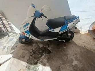 aprilia - scooter aprilia sr 50