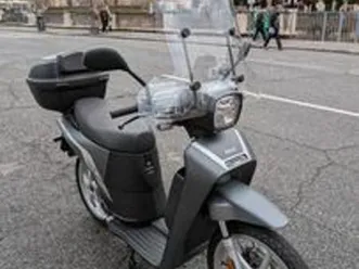 askoll ngs3 - 10/2021 - 2700 km - perfetto