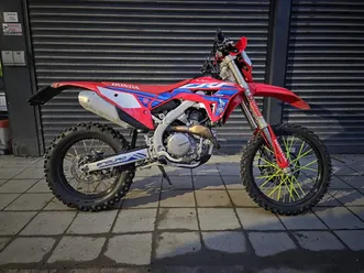 honda crf rx 450 →