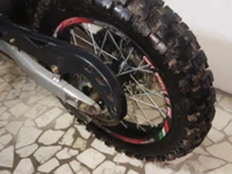 pit bike cvm rfz 125