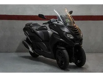 peugeot - metropolis