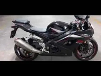 suzuki - gsxr 1000 k6