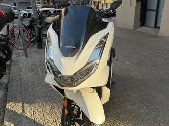 honda pcx 125