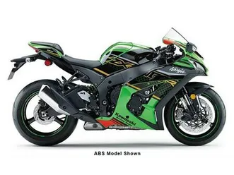 2020 kawasaki ninja zx-10r krt edition