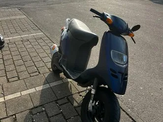 piaggio tph 50 (tausch auto)