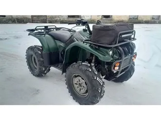 yamaha kodiak 4x4 400cm3 chmielnik