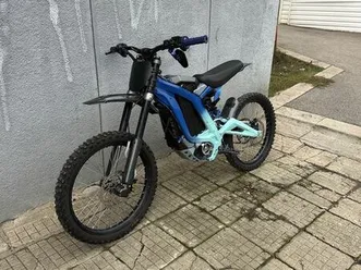 surron light bee гр. софия 7-ми 11-ти километър