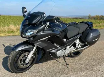 yamaha fjr 1300 a