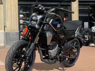 cfmoto clx 300 cl-x 300