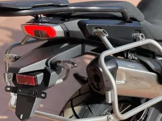 cfmoto 700 mt adv e5+